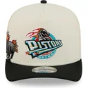 cepice-zaoblena-cerna-snapback-9fifty-a-frame-precurved-hardwood-classics-detroit-pistons-nba-new-era