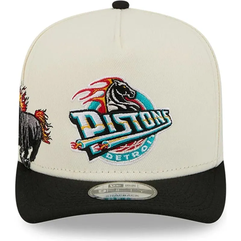 cepice-zaoblena-cerna-snapback-9fifty-a-frame-precurved-hardwood-classics-detroit-pistons-nba-new-era
