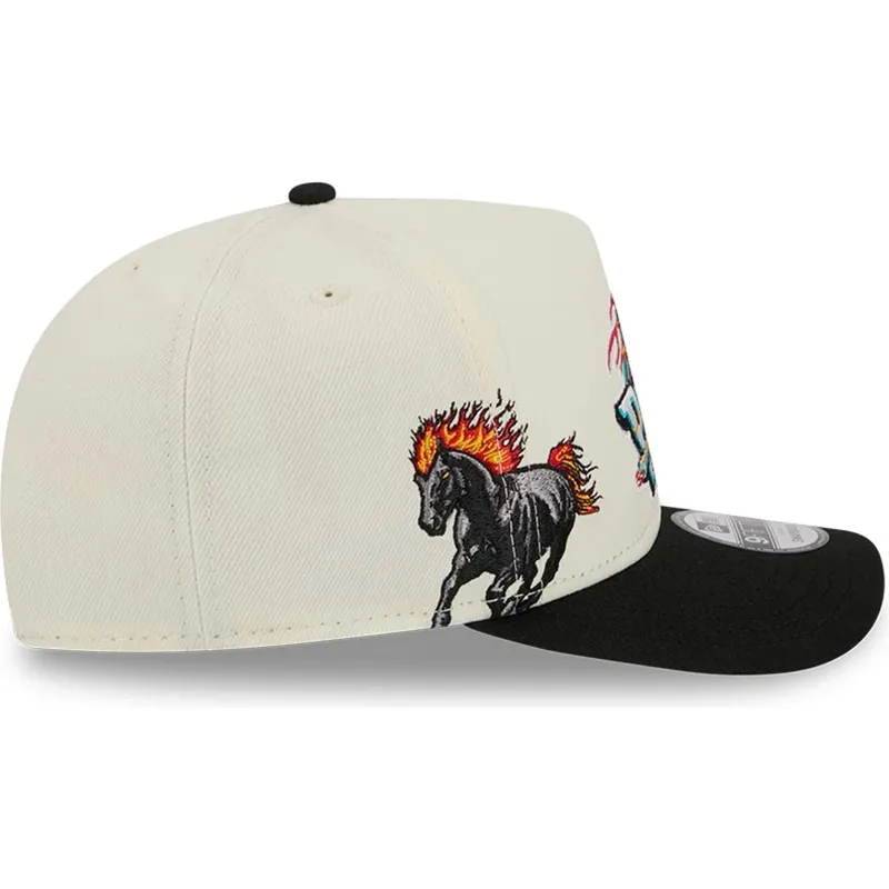 cepice-zaoblena-cerna-snapback-9fifty-a-frame-precurved-hardwood-classics-detroit-pistons-nba-new-era