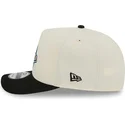 cepice-zaoblena-cerna-snapback-9fifty-a-frame-precurved-hardwood-classics-detroit-pistons-nba-new-era