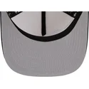 cepice-zaoblena-cerna-snapback-9fifty-a-frame-precurved-hardwood-classics-los-angeles-lakers-nba-new-era
