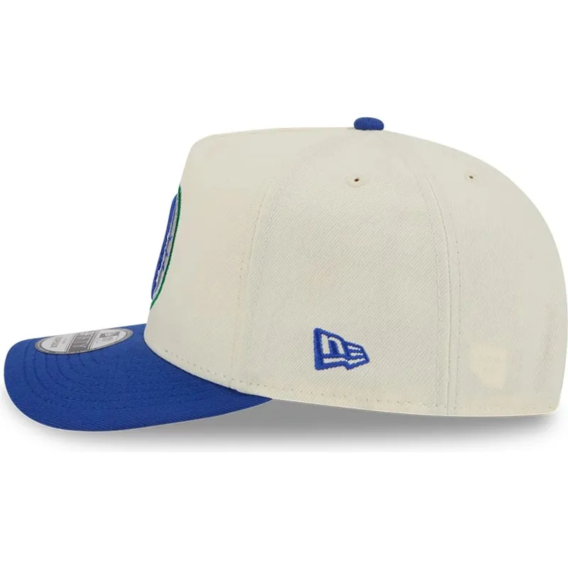 cepice-zaoblena-modra-snapback-9fifty-a-frame-precurved-hardwood-classics-minnesota-timberwolves-nba-new-era