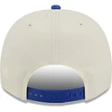 cepice-zaoblena-modra-snapback-9fifty-a-frame-precurved-hardwood-classics-new-york-knicks-nba-new-era