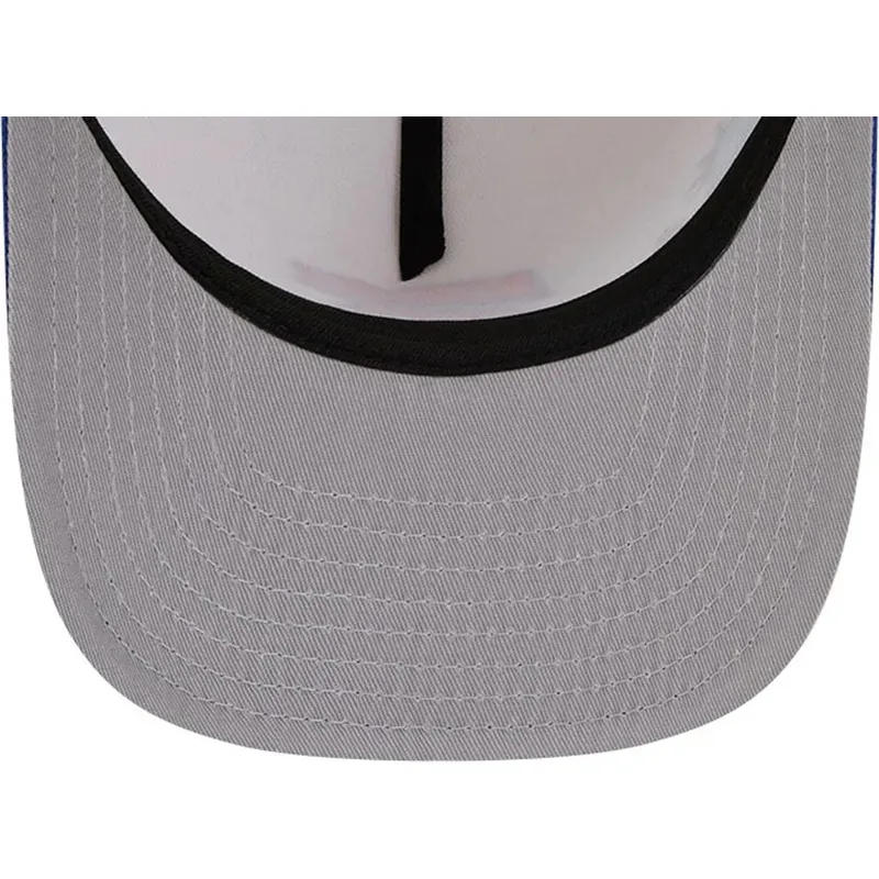 cepice-zaoblena-modra-snapback-9fifty-a-frame-precurved-hardwood-classics-new-york-knicks-nba-new-era