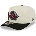 cepice-zaoblena-cerna-snapback-9fifty-a-frame-precurved-hardwood-classics-toronto-raptors-nba-new-era