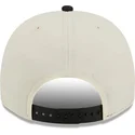 cepice-zaoblena-cerna-snapback-9fifty-a-frame-precurved-hardwood-classics-toronto-raptors-nba-new-era