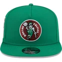 cepice-rovna-zelena-snapback-9fifty-a-frame-hardwood-classics-boston-celtics-nba-new-era