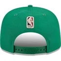 cepice-rovna-zelena-snapback-9fifty-a-frame-hardwood-classics-boston-celtics-nba-new-era