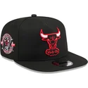 cap-rovna-black-snapback-9fifty-a-frame-hardwood-classics-chicago-bulls-nba-new-era