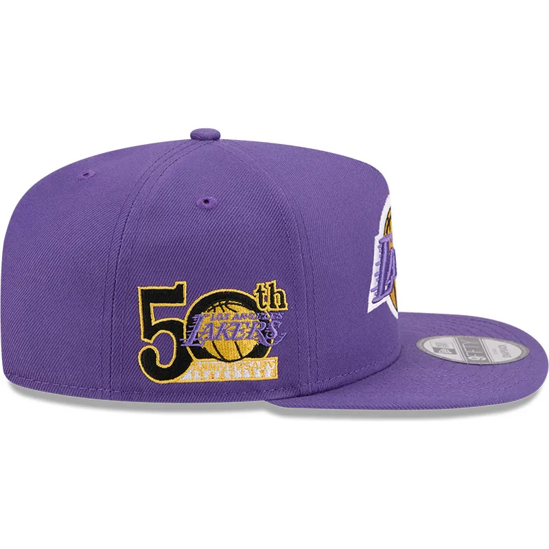 cepice-rovna-fialova-snapback-9fifty-a-frame-hardwood-classics-los-angeles-lakers-nba-new-era