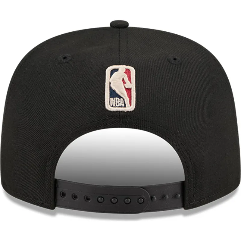 snapback-9fifty-a-frame-hardwood-classics-milwaukee-bucks-nba-new-era