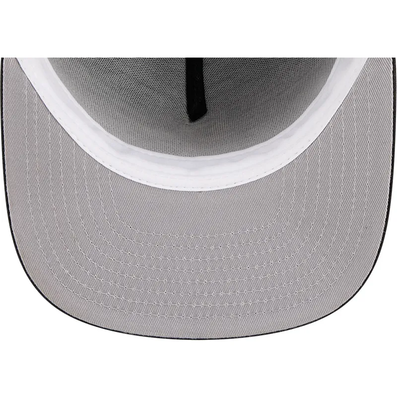 gorra-plana-negra-snapback-9fifty-a-frame-hardwood-classics-de-milwaukee-bucks-nba-de-new-era