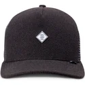 cepice-zaoblena-cerna-snapback-hft-fine-pique-djinns