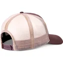 cap-zaoblena-brown-snapback-djinns