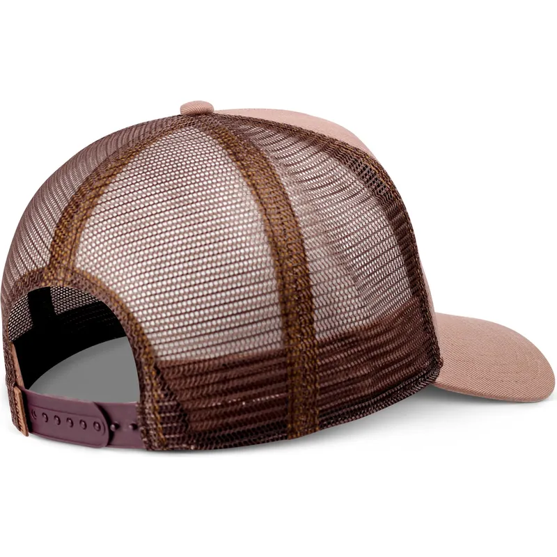 cap-zaoblena-brown-snapback-djinns