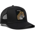 cepice-zaoblena-cerna-snapback-the-farm-premium-the-farm-goorin-bros