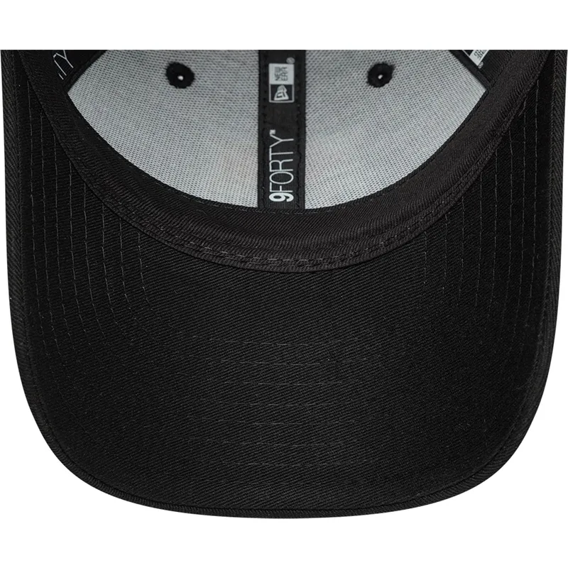 cap-zaoblena-black-snapback-pro-deti-9forty-ajustable-fc-barcelona-laliga-new-era
