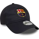cepice-zaoblena-namornicka-modra-snapback-9twenty-ajustable-fc-barcelona-laliga-new-era
