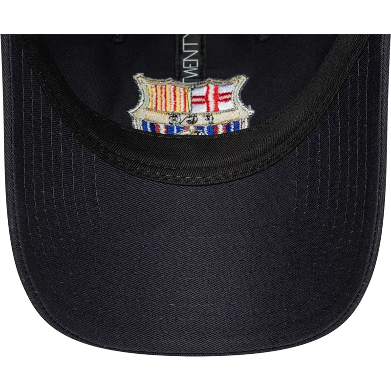 cepice-zaoblena-namornicka-modra-snapback-9twenty-ajustable-fc-barcelona-laliga-new-era