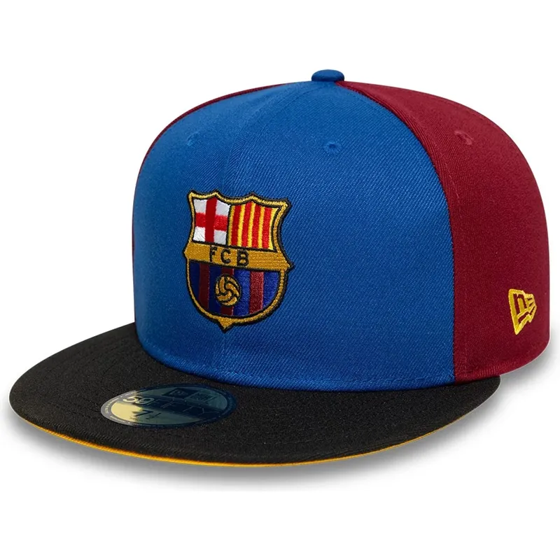 cepice-zaoblena-vicebarevna-snapback-59fifty-fc-barcelona-laliga-new-era