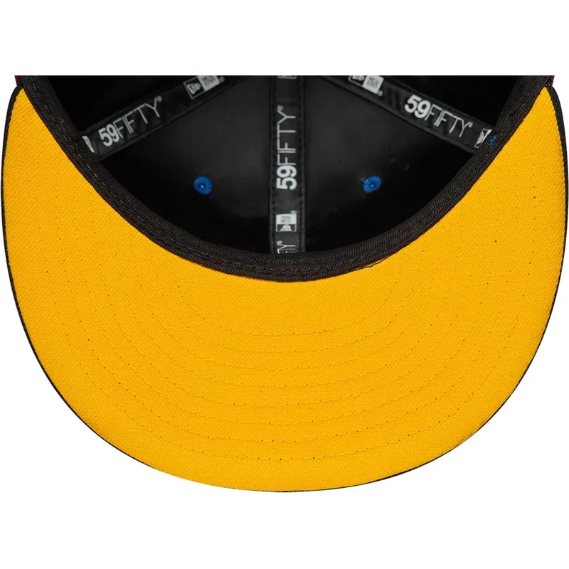 fc-barcelona-laliga-59fifty-mes-que-un-club-blau-rote-anpassbare-kappe-von-new-era