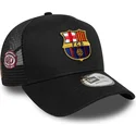 cepice-zaoblena-cerna-snapback-a-frame-trucker-fc-barcelona-laliga-new-era