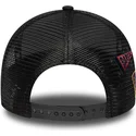 cepice-zaoblena-cerna-snapback-a-frame-trucker-fc-barcelona-laliga-new-era