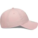 gorra-curva-rosa-ajustable-para-mujer-con-logo-rosa-de-fc-barcelona-laliga-9twenty-de-new-era