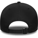 cap-zaoblena-black-snapback-9forty-ajustable-fc-barcelona-laliga-new-era