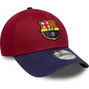 cepice-zaoblena-vicebarevna-snapback-9forty-ajustable-fc-barcelona-laliga-new-era