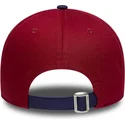 cepice-zaoblena-vicebarevna-snapback-9forty-ajustable-fc-barcelona-laliga-new-era