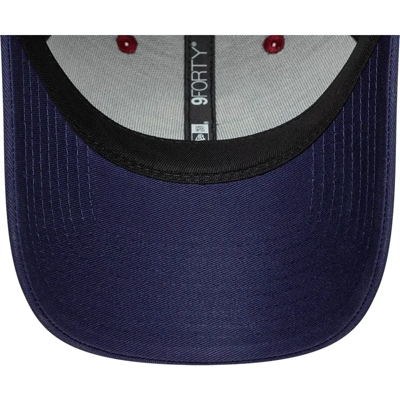 cepice-zaoblena-vicebarevna-snapback-9forty-ajustable-fc-barcelona-laliga-new-era
