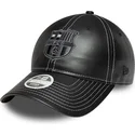 cepice-zaoblena-cerna-snapback-9twenty-ajustable-fc-barcelona-laliga-new-era