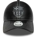 cepice-zaoblena-cerna-snapback-9twenty-ajustable-fc-barcelona-laliga-new-era