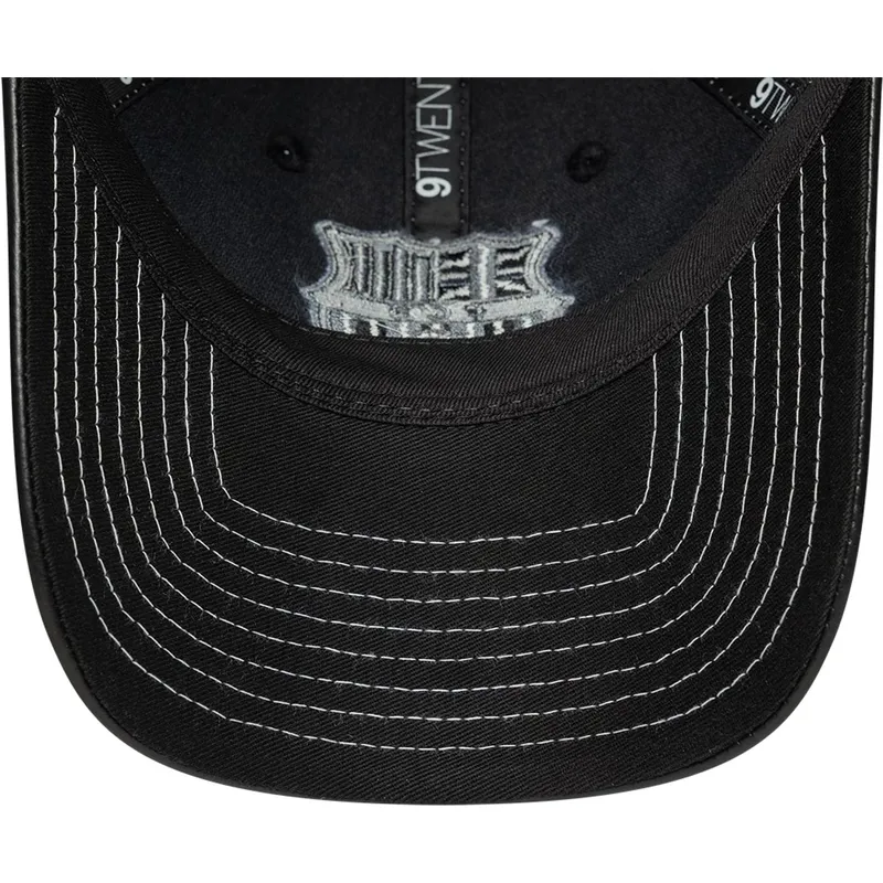 cepice-zaoblena-cerna-snapback-9twenty-ajustable-fc-barcelona-laliga-new-era