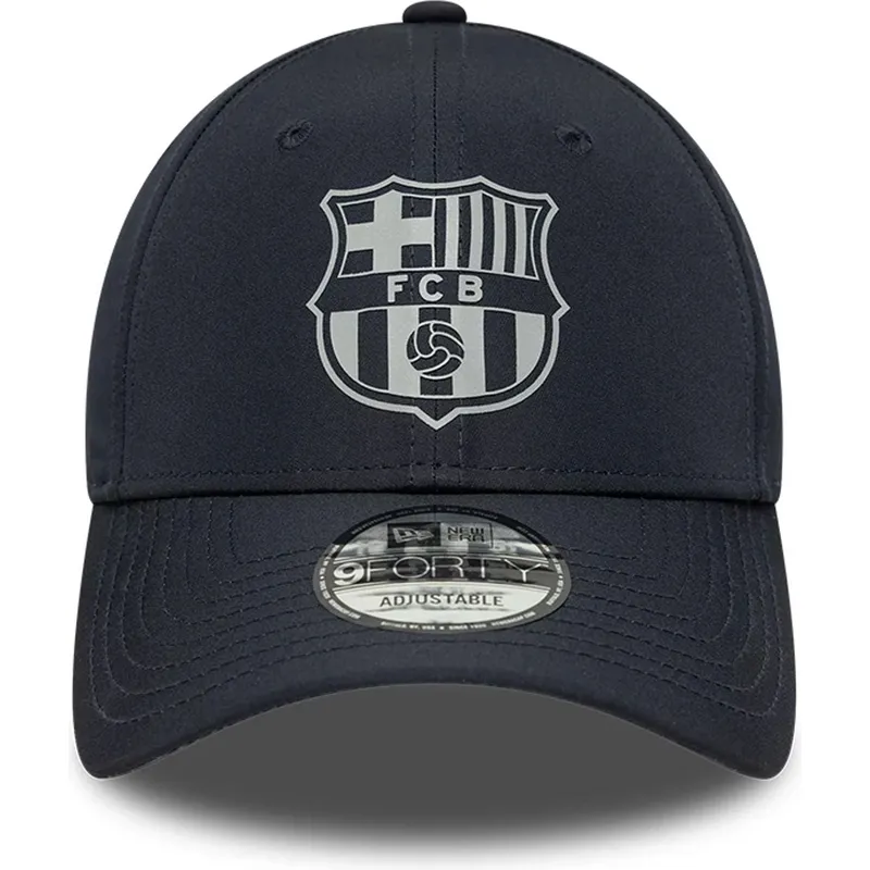 gorra-curva-azul-marino-ajustable-de-fc-barcelona-laliga-9forty-reflective-de-new-era