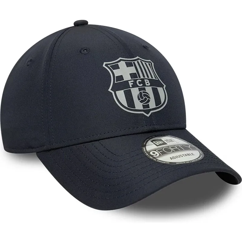 cepice-zaoblena-namornicka-modra-snapback-9forty-ajustable-fc-barcelona-laliga-new-era