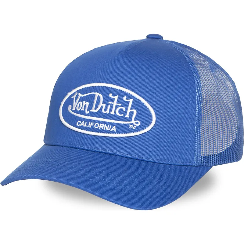 trucker-cap-blau-lof-b43-von-von-dutch