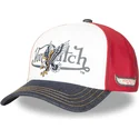 cepice-zaoblena-vicebarevna-snapback-wild13-von-dutch