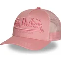 cepice-zaoblena-ruzova-snapback-emb05-von-dutch