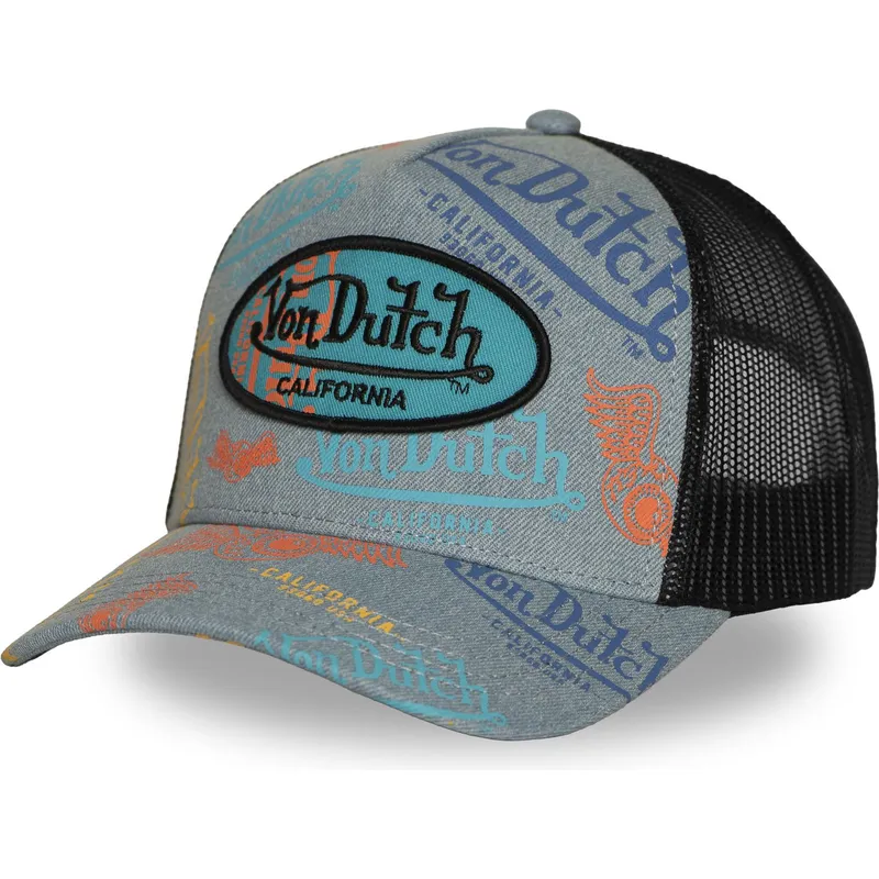 cepice-zaoblena-seda-snapback-cafe09-von-dutch