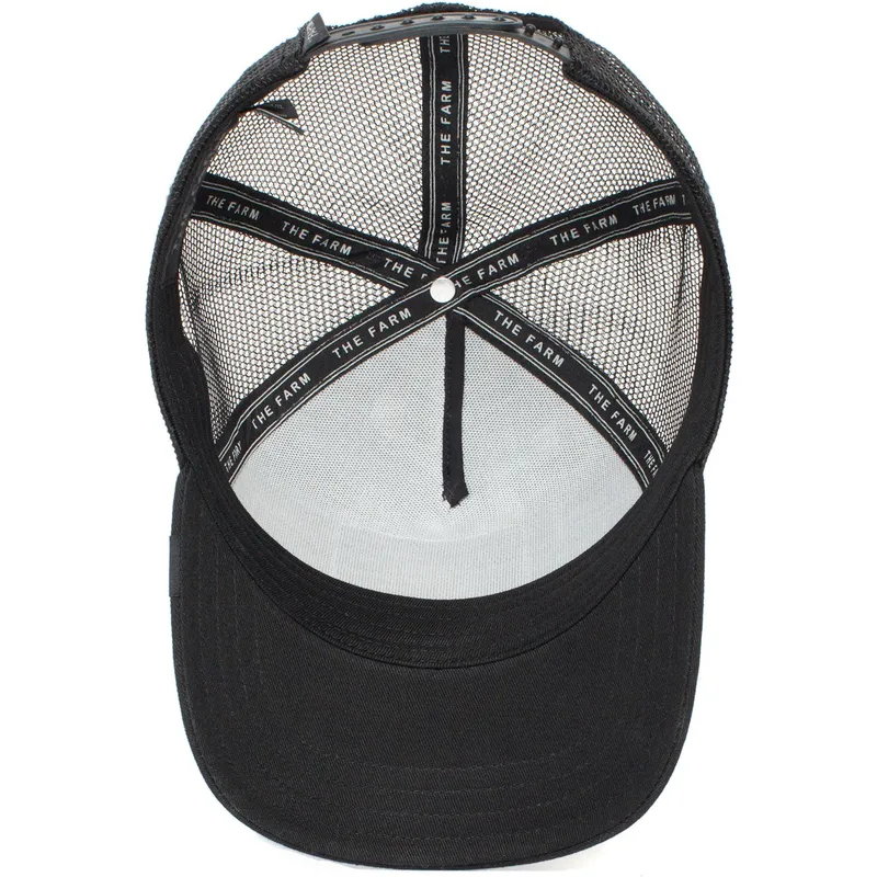 schwarze-trucker-kappe-panther-black-panther-von-goorin-bros