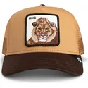 cepice-zaoblena-hneda-snapback-king-mane-man-the-farm-goorin-bros