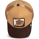 gorra-trucker-marron-leon-king-mane-man-the-farm-de-goorin-bros