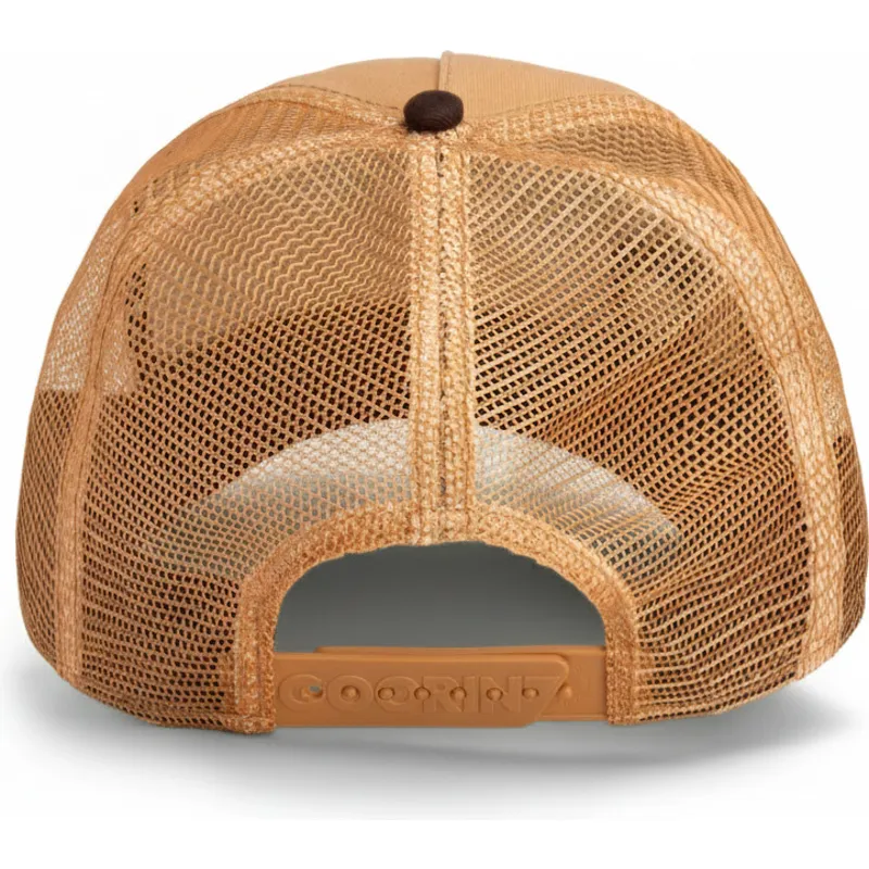 cepice-zaoblena-hneda-snapback-king-mane-man-the-farm-goorin-bros cepice-zaoblena-hneda-snapback-king-mane-man-the-farm-goorin-bros