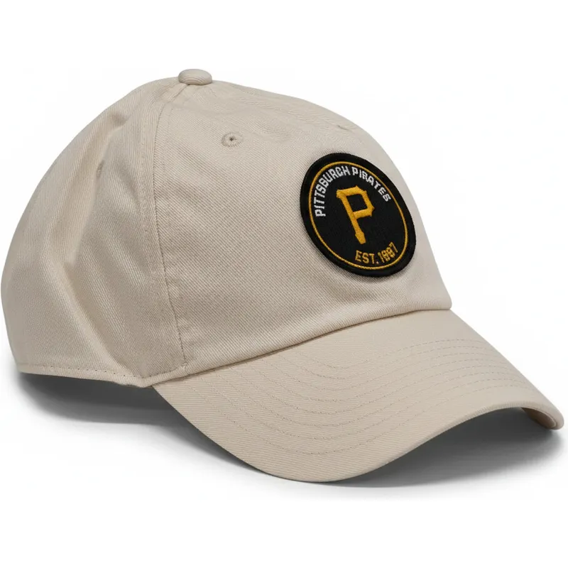 cepice-zaoblena-bezova-nastavitelny-club-unstructured-organic-cotton-pittsburgh-pirates-mlb-nike cepice-zaoblena-bezova-nastavitelny-club-unstructured-organic-cotton-pittsburgh-pirates-mlb-nike