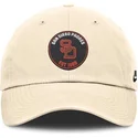 cepice-zaoblena-bezova-nastavitelny-club-unstructured-organic-cotton-san-diego-padres-mlb-nike