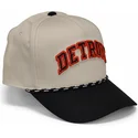 cap-zaoblena-beige-snapback-rise-structured-detroit-tigers-mlb-nike