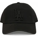 cepice-zaoblena-cerna-nastavitelny-pasek-los-angeles-dodgers-ballpark-los-angeles-dodgers-mlb-american-needle