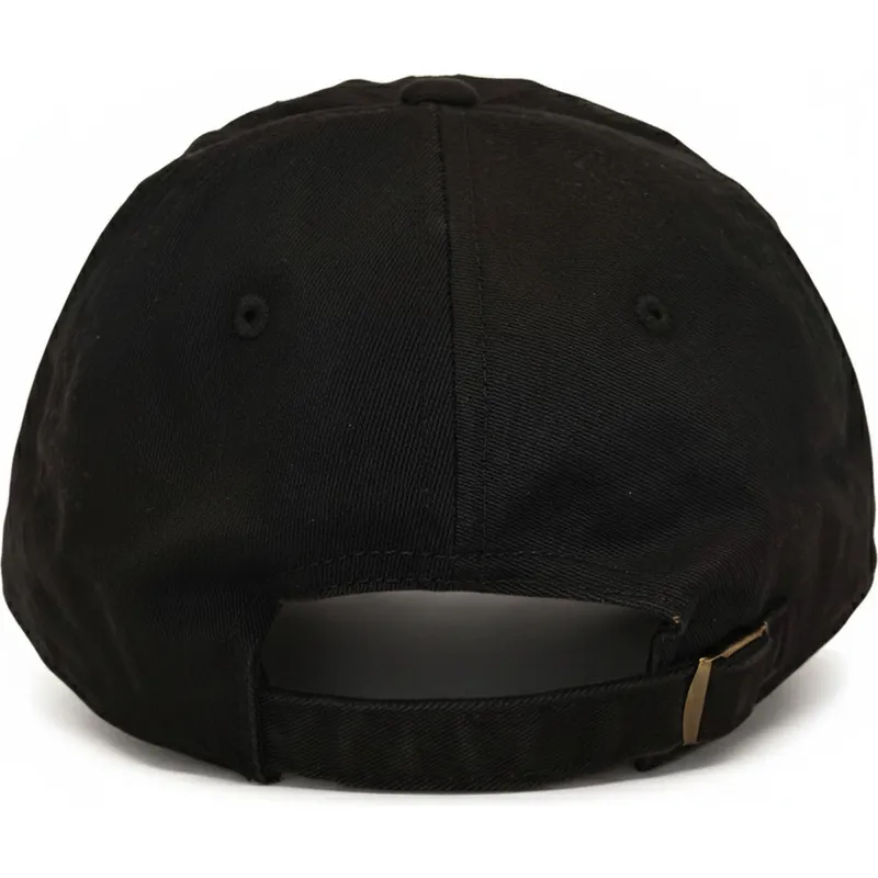 cap-zaoblena-black-adjustable-strap-los-angeles-dodgers-mlb-american-needle cap-zaoblena-black-adjustable-strap-los-angeles-dodgers-mlb-american-needle